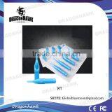 Wholesale Tattoo Tips For Tattoo Machine 18RT thumbnail-1
