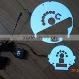 OSRAM Material EL Luminous Instrument Board / EL Sheet Dashboard / EL Panel Dashboard thumbnail-3