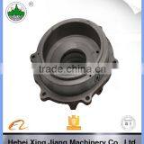 Diesel Engine Output Shaft Main Bearing Cover thumbnail-4