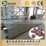 High Speed Chocolate Ball Forming Machine 086-18662218656