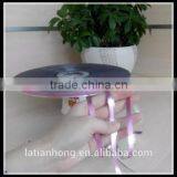 Blue Color Free Edge Aluminum Foil Mylar Cable the Signal Line Foil Coated thumbnail-5