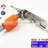 Smart 2 in 1 Auto Pick and Decoder for Buick GM-YM28