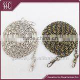 High Quality Metal Chain for Bag Handle Colored Metal Chain thumbnail-1