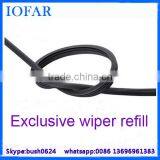 Aero Flat Wiper Blade Windshield Wiper thumbnail-3