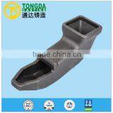 TS16949 Foundry OEM Investment Casting Product