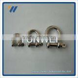 US Type Lifting Anchor Shackle thumbnail-3