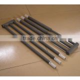 High quality straight/U/W type SiC heating rod for sale