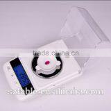 Jewelry Scale Digital Weighing Scale High Precision Pocket 250ct/0.005ct Reloading thumbnail-4