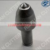 S135 Coal Cutting Picks Tunnel Boring Machine Carbide Tip Drilling Bits thumbnail-4