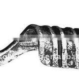 Wrought Iron Gate Hande