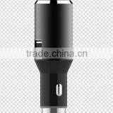 Rapid USB Car Charger Portable Designed With Bluetooth Headset for Smart Phones thumbnail-1