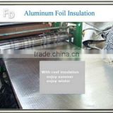 foil backed insulation celotex board nanotechnology coatings