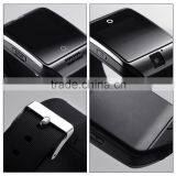 Q18 Smart Watch Phone Bluetooth WristWatch Wrist Smartwatch for HTC LG Huawei Xiaomi Android Smartphone thumbnail-5