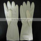 Disposable Latex Examination Gloves thumbnail-2