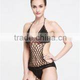2016 New Style Crochet Swimwear for Young Gril thumbnail-4