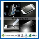 C&T 0.2mm tempered glass screen protector for iphone 5