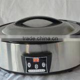 2016 Newest Digital Massage Stone Heater KA-8Q thumbnail-4