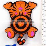 New Type Plastic Magnetic Dart Board Toy for Kids