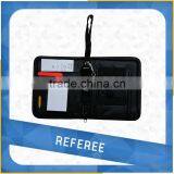 Referee Accessory Bag Set, Coach Equipment Bag Set thumbnail-2