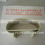 Powder Coating Aluminium Handrail Profile