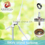 ac Motor Wind Generator thumbnail-2