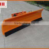 CE Top Quality Cheap Farm Tractors With Snow Blade thumbnail-2