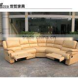 Good Quality Modern Italy Leather Sofa