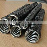 PVC Coated Stainless Steel Flexible Conduit