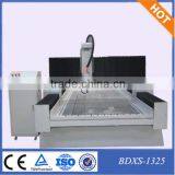 Professional Manufacture High Speed BDXS-1325 Water Jet Marble Cutting Machine thumbnail-1