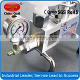 Single Liquid Type Grouting Machine for Repair Crack With Good Performance thumbnail-6