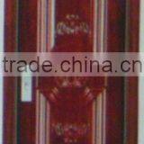 Steel Door Good Quality MHG-898 thumbnail-1