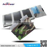 Modern Design 2016 Top Selling Foldable Solar Panel Charger thumbnail-3