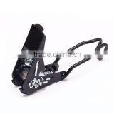 Quick Release Steel Ratchet Tie Buckle Ergo Cargo Strap thumbnail-1