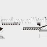 CLS-03B Ceiling Speaker Metal PA Ceiling Speaker thumbnail-2