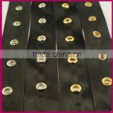 China Cotton Tape Cotton Snap Tape Eyelet Tapes Wholesale