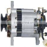 Mitsubishi Forklift S4S /F18B/4D07 Alternator With Pump