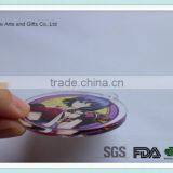 New Sexy Girl Photo Hot Acrylic Keychain thumbnail-6