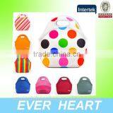 2014 Best Selling Promotional Insulated Neoprene Lunch Tote Bag