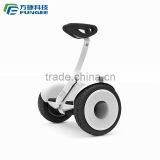 Shenzhen Xiaomi Mini Electric Chariot Scooter Self Balancing With Buletooth to Control for Children and Teenagers Balance Car thumbnail-2