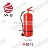 Foam Fire Extinguisher CE Approved 6L