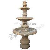 Garden Stone Fountains for Sale thumbnail-3