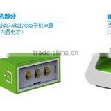 Universal External Portable Usb Mobile Gift Wireless High Capacity Best Quality Custom Portable Power Bank 50000 Mah