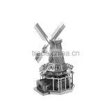 2016 Windmill Super 3d Puzzle for Promotional Gift thumbnail-2