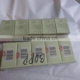 Automatic Cellophane Wrapping Machine/packing Machine for Condoms