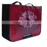 Beautiful Design Non Woven Folding Shopping Bag thumbnail-1