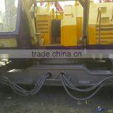 Kobelco 7055 55 Ton Lattice Boom Used Crawler Crane thumbnail-4