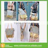 Shoulder PU Designer Handbags Sale With Crossbody Belt thumbnail-2