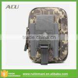 Removable Camping 600D Oxford Waist Bag for Men With Coin Pocket thumbnail-5