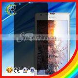 Ultra Slim Privacy Glass Screen Guard for Sony T2 Privacy Screen Protector