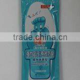 Non-vowen Super Dry Herbal-scented Diaposal Insole thumbnail-1